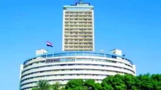 الوطنية للإعلام: إشادات باحتفالات ليلة رأس السنة على قنوات ماسبيرو