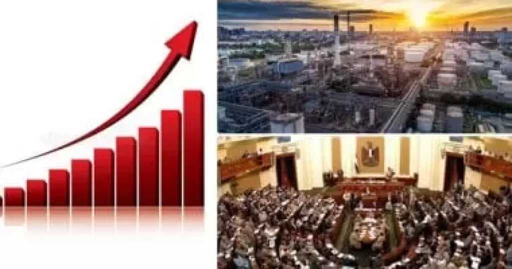 برلمانى: التسهيلات الضريبية الجديدة تدعم القطاع الزراعى والصناعى