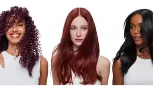 اعرفى إزاى تختارى لون الشعر المناسب لبشرتك