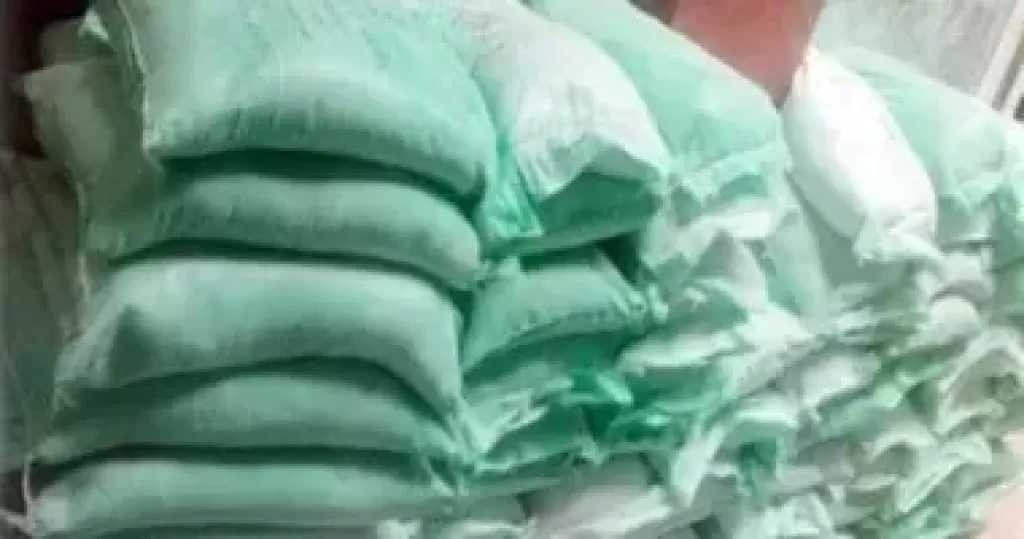 الأمن العام يضبط أكثر من 8 أطنان دقيق في حملات مكبرة على المخابز