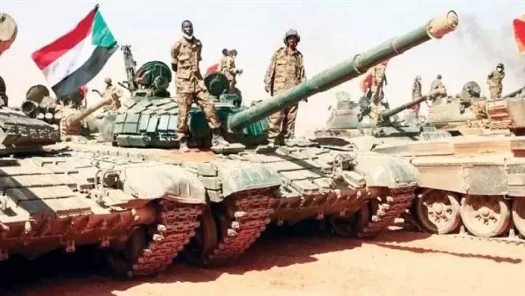 باحث بالشأن الأفريقي: قوات الدعم السريع تعمل على زعزعة واستقرار السودان