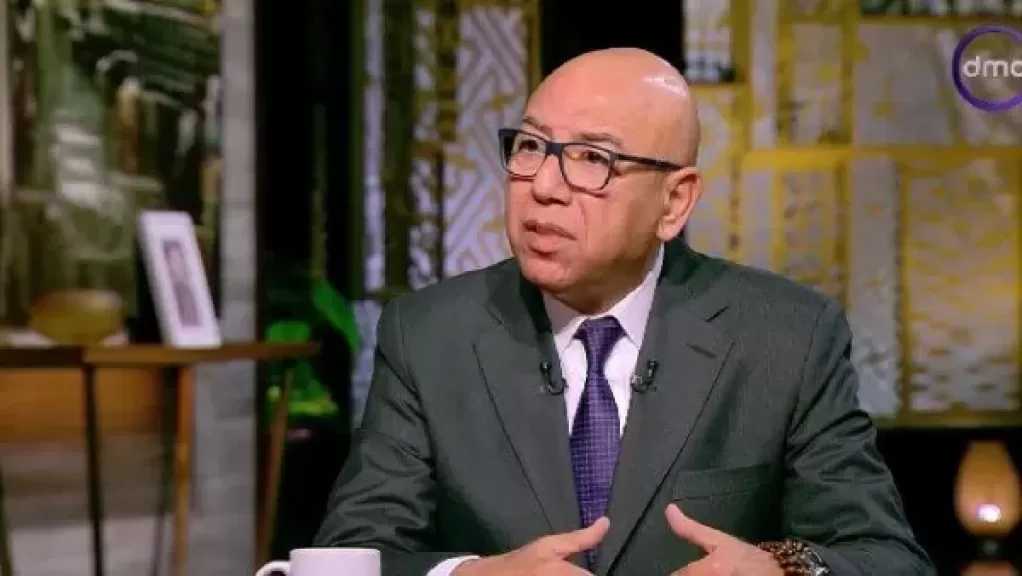 خالد عكاشة يكشف سبب اعتراف إسرائيل بأرض الصومال