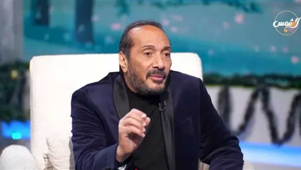 علي الحجار: عمارة جاردن سيتي كانت خلية نحل لعمالقة الفن المصري