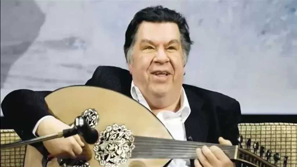 علي الحجار يكشف أمارة عن حسن الخاتمة رآها في قبر عمار الشريعي