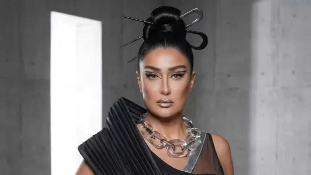 غادة عبدالرازق تتخذ إجراءات قانونية ضد شركة إنتاج مسلسل «عاليا»