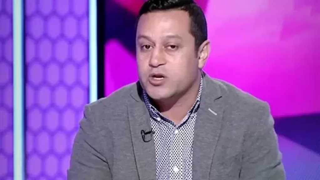 هشام حنفي: الفوز أهم من الأداء في مشوار منتخب مصر بأمم إفريقيا