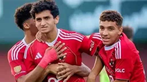 اليوم.. الأهلي يواجه الإسماعيلي في بطولة الجمهورية