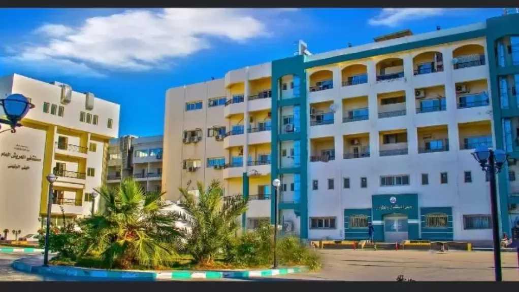 الصحة: تقديم 1.3 مليون خدمة طبية بالمنشآت الصحية بمحافظة شمال سيناء