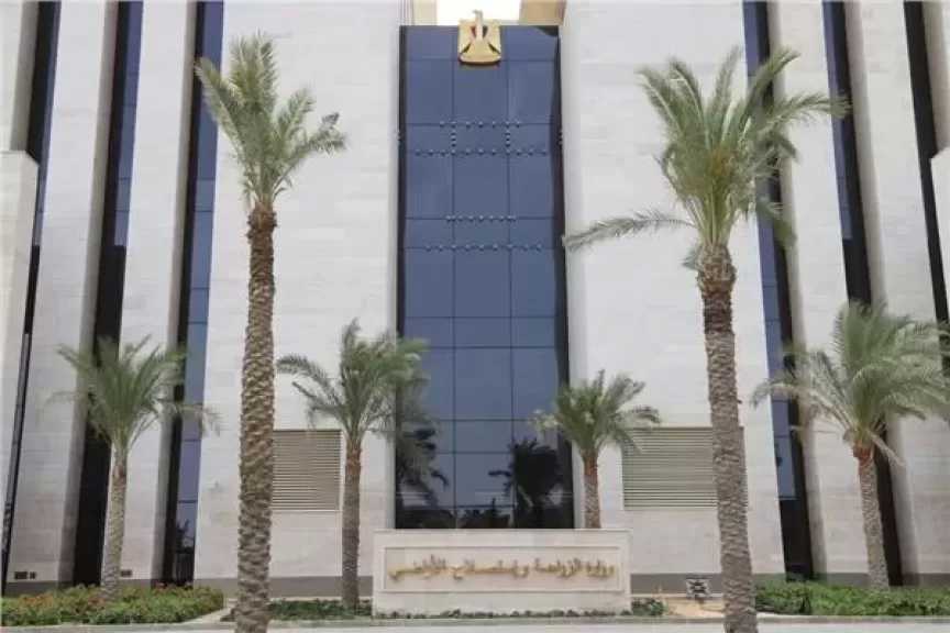 الزراعة تصدر 1165 ترخيص تشغيل لأنشطة ومشروعات الإنتاج الحيواني والداجني خلال ديسمبر