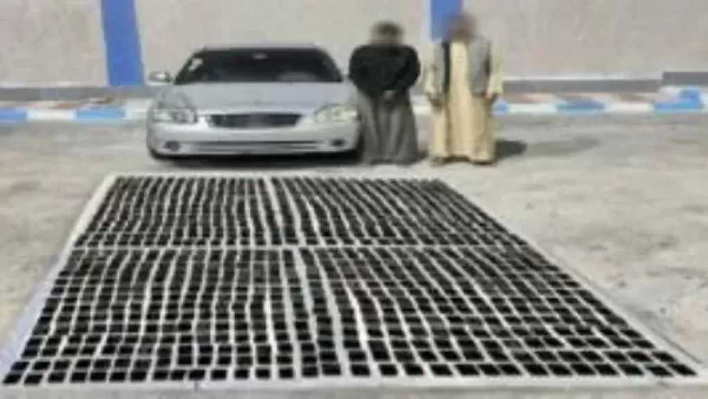 مصرع عنصر شديد الخطورة وضبط نصف طن مخدرات و15 سلاحا ناريا بسوهاج