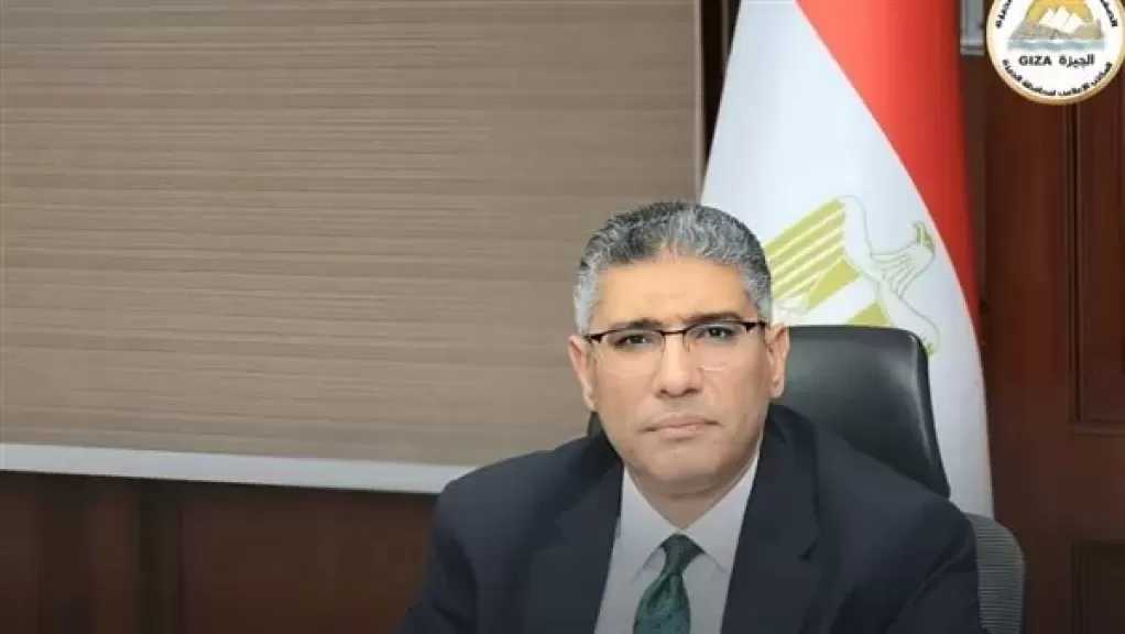 محافظ الجيزة: تحصين وتعقيم 1296 كلبًا ضالًا خلال شهر لمواجهة الظاهرة