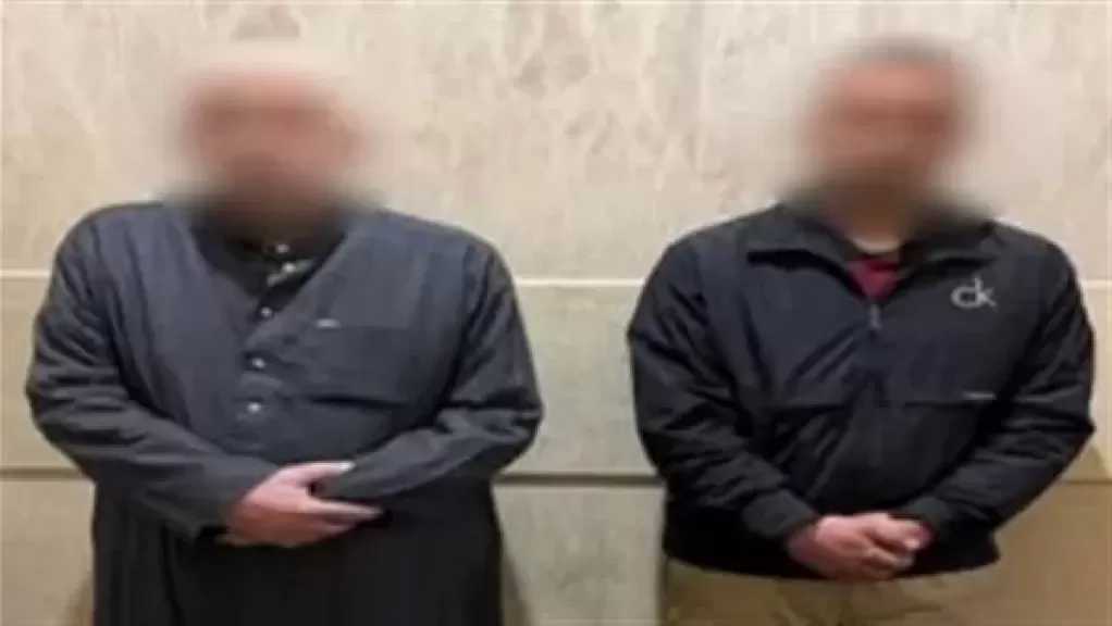 ضبط متهمين نصبا على مواطنين بسيناء في 5 ملايين جنيه