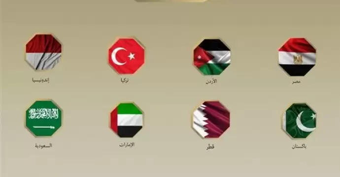 قلق عربي إزاء تدهور الوضع الإنساني في قطاع غزة