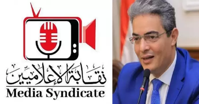 نقابة الإعلاميين تعلن عن وحدات سكنية كاملة التشطيب في 6 مدن جديدة