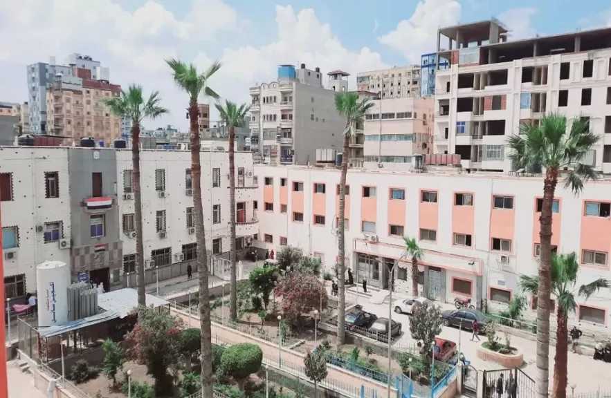 نجاح الفريق الطبي بمستشفى دكرنس العام في إنقاذ طفل من تهشم كامل بالوجه