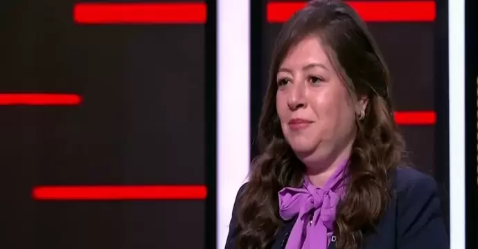 نائبة بـ”الشيوخ”: إعلام الإخوان يستغل الأزمات الإقليمية لضرب استقرار الدول الكبرى