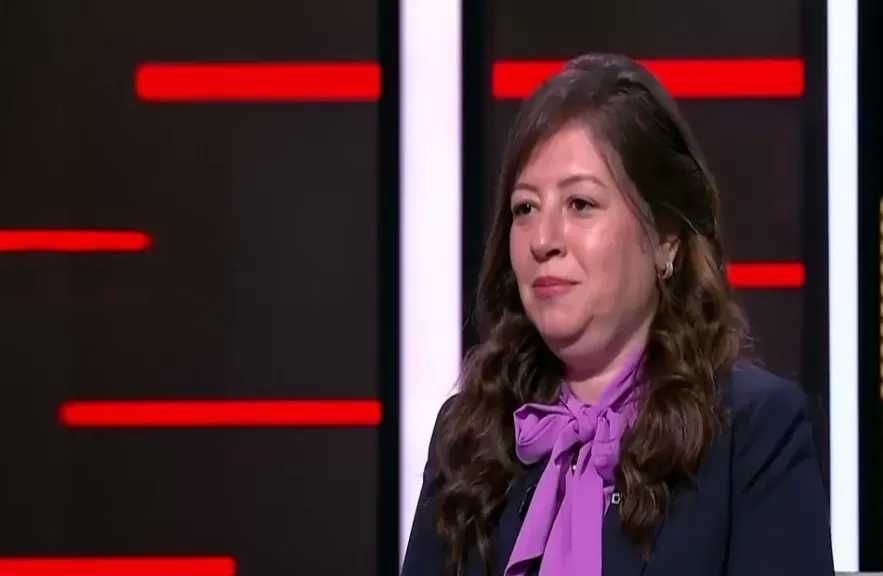 نائبة بـ”الشيوخ”: إعلام الإخوان يستغل الأزمات الإقليمية لضرب استقرار الدول الكبرى