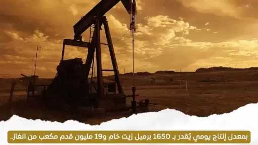 شركة عجيبة للبترول تنتهى من حفر بئرين ”درة-36” و”غرب ياسمين-3” لتنمية وزيادة معدلات الإنتاج