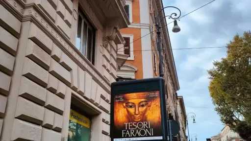 إقبال جماهيري واسع على معارض الآثار المصرية المؤقتة حول العالم