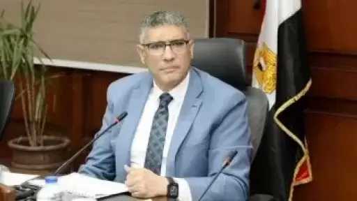 حركة تغييرات لنواب رؤساء أحياء ومراكز ومدن الجيزة خلال ساعات