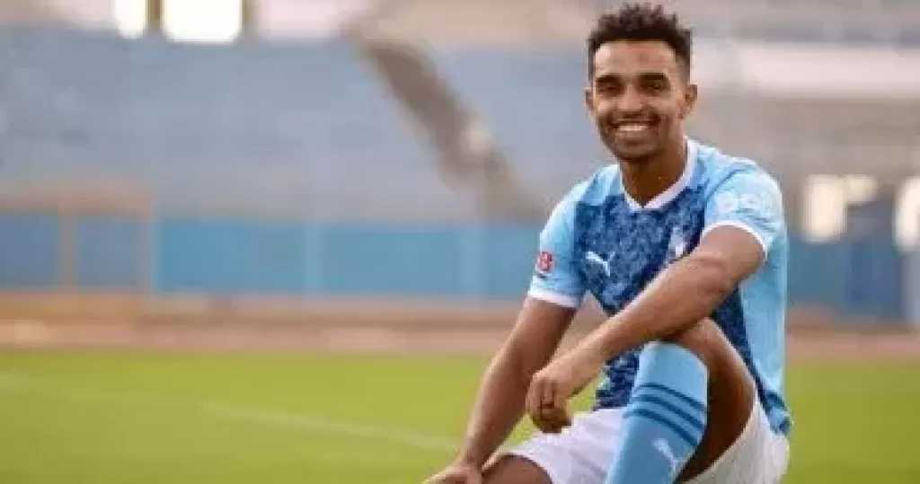 4 لاعبين مرشحين للرحيل عن بيراميدز في انتقالات يناير.. أوباما الأبرز