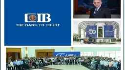 شريف سامي يعلن انتهاء فترة عمله كعضو في مجلس... شريف سامي يعلن انتهاء فترة عمله كعضو في مجلس إدارة CIB.. ويشكر هشام عز العرب