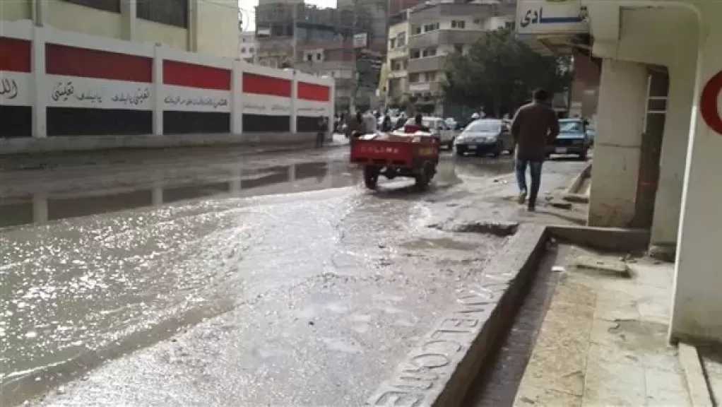 تحذير عاجل من الأرصاد بشأن حالة الطقس اليوم السبت في مصر