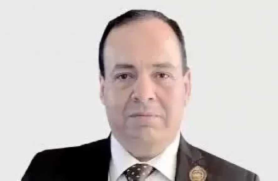 قيادي بحماة الوطن: إعلام الإخوان يزرع العداء بين الشعوب العربية لتحقيق أجندات سياسية