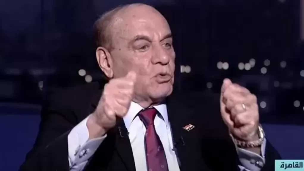 سمير فرج: إسرائيل تريد تحويل ”أرض الصومال” إلى بديل لغزة