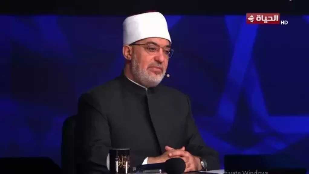 مفتي الجمهورية: مسابقة دولة التلاوة تُحيي تراث الريادة المصرية