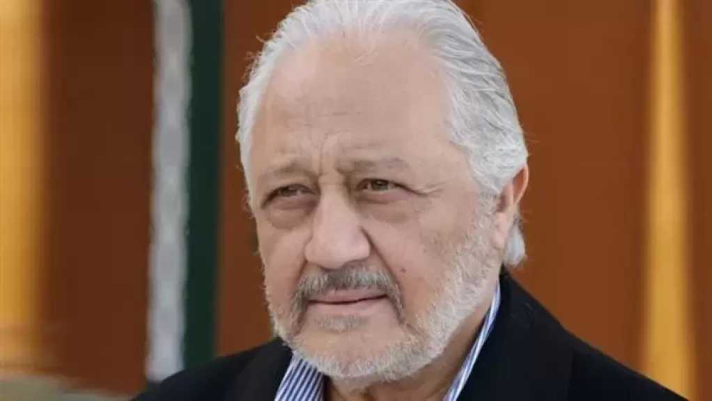 خالد زكي: الرصيد الحقيقي للفنان ثقة الجمهور الكبير فى أعماله الفنية