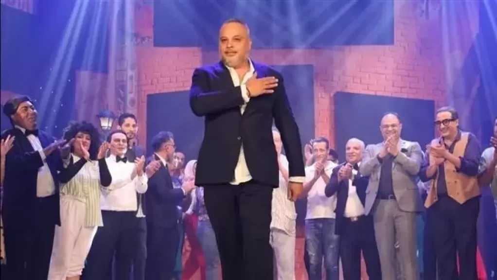 تامر عبدالمنعم يعلن توقف نوستالجيا 90/80 وعودتها خلال إجازة نصف العام