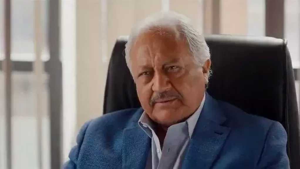 الديكتاتور الديمقراطي.. خالد زكي يكشف عن لقبه بين أسرته وأصدقائه