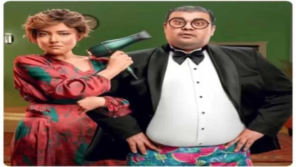 أحمد فتحي يعلن عن موعد عرض فيلمه الجديد مع مي كساب