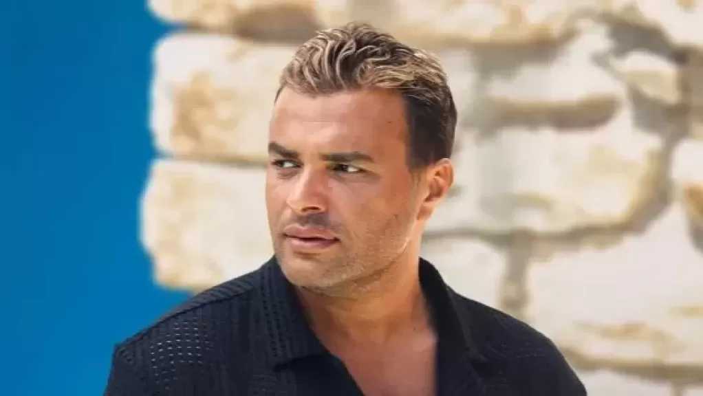 عظيم جدا.. رامي صبري يشيد بفيلم ”الست” لـ منى ذكي