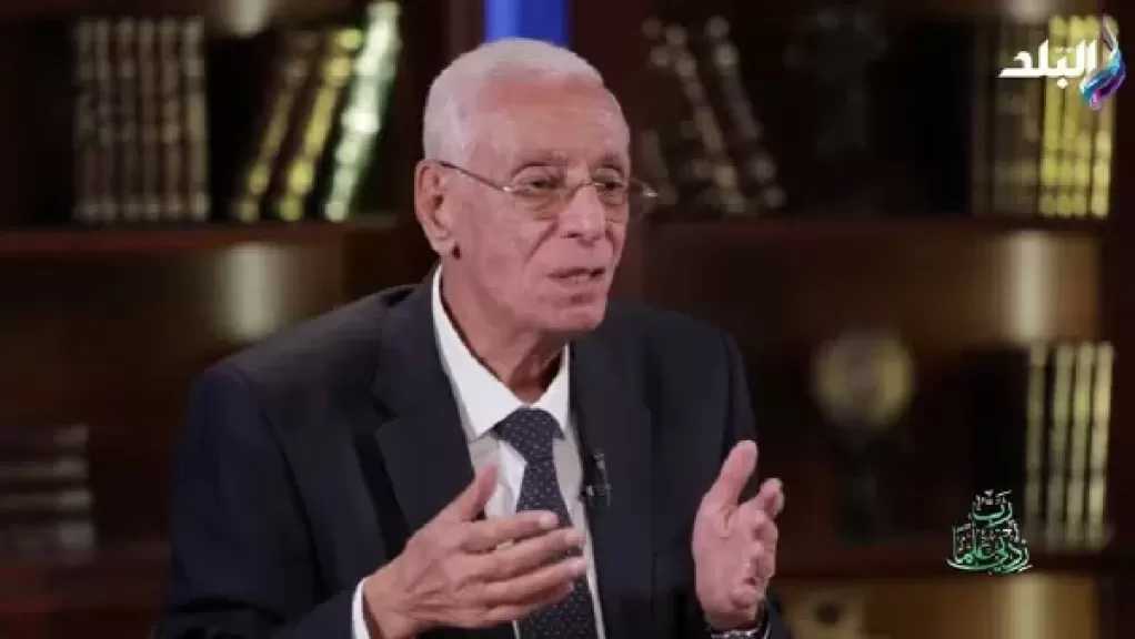 حسام موافي يوضح أسباب تكسير خلايا الدم الحمراء عند الأطفال