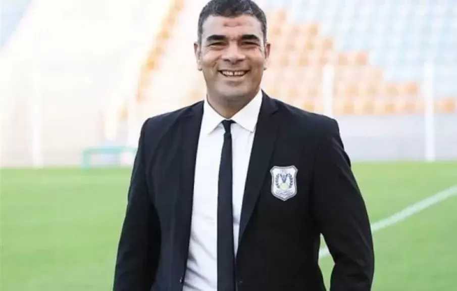 حمزة الجمل: نتائج دور المجموعات لا تؤهل منتخب مصر للتتويج بأمم أفريقيا