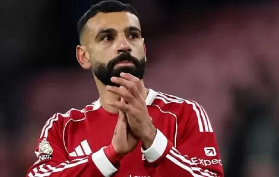 ميرور: صلاح طوق النجاة لليفربول من شبح اللعب المالي النظيف