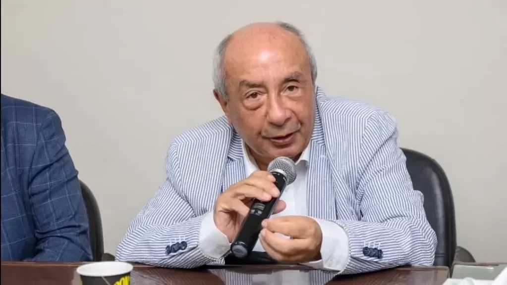 النبراوي يطالب الحكومة بزيادة بدل التفرغ بنسبة 30% للمهندسين