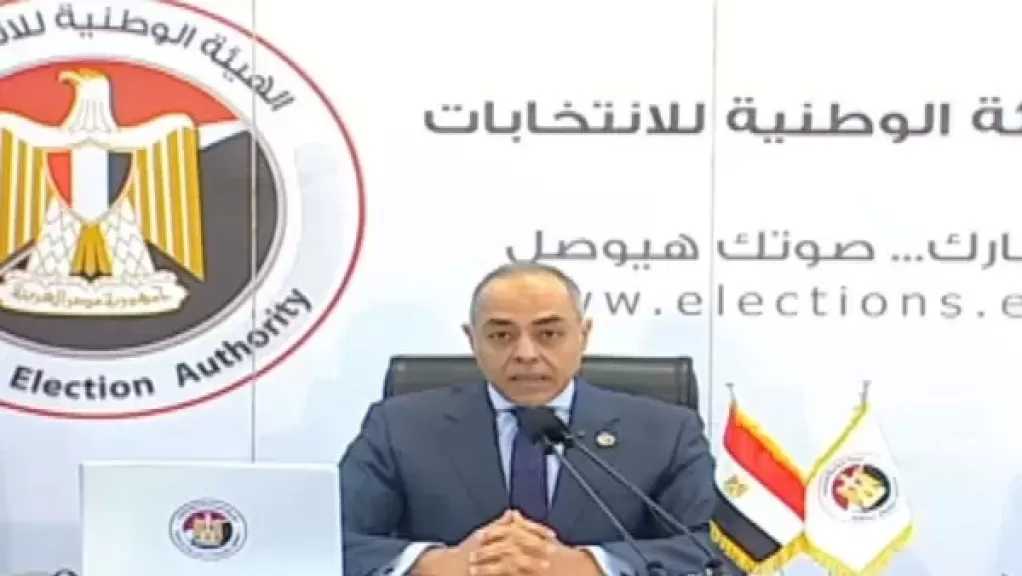 المنيا: إعادة الانتخابات تجرى فى 489 لجنة فرعية وتأخر أبو قرقاص 40 دقيقة