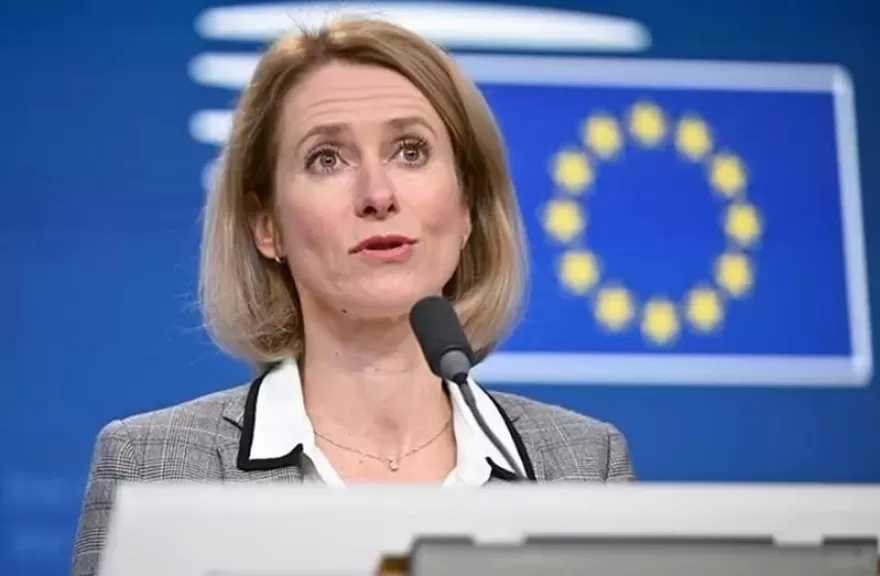 الاتحاد الأوروبي: الرئيس الفنزويلي يفتقر إلى الشرعية