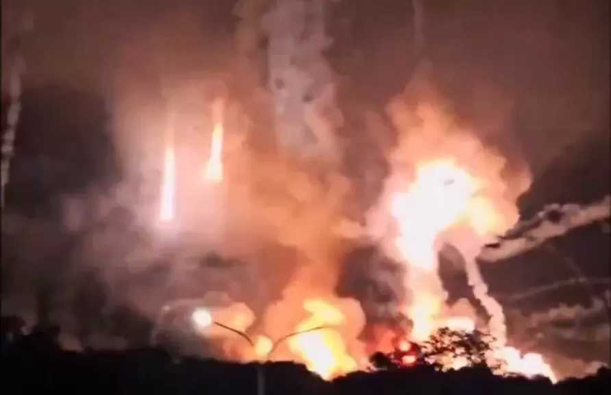 واشنطن تنصح رعاياها في فنزويلا بالمغادرة فورا