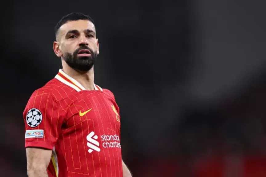 سام ألارديس: ليفربول لن يتردد في بيع صلاح.. «حان وقت الرحيل»