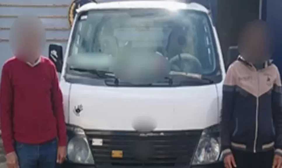 ضبط شخصين يوجهان الناخبين للتصويت لصالح مرشح بحوش عيسى في البحيرة