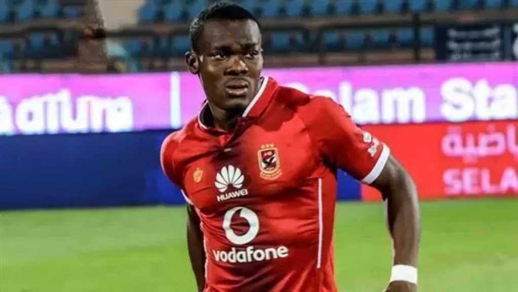 «احتفظوا بجواز سفري».. كوليبالي يكشف سبب هروبه من الأهلي لأول مرة