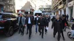 محافظ الجيزة يكلف بإقامة نقطة ثابتة لشرطة المرافق بشارع... محافظ الجيزة يكلف بإقامة نقطة ثابتة لشرطة المرافق بشارع العريش