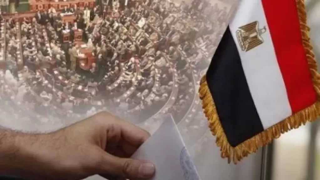 اللجان الفرعية تغلق أبوابها بـ27 دائرة بانتخابات مجلس النواب بعد انتهاء التصويت باليوم الأول