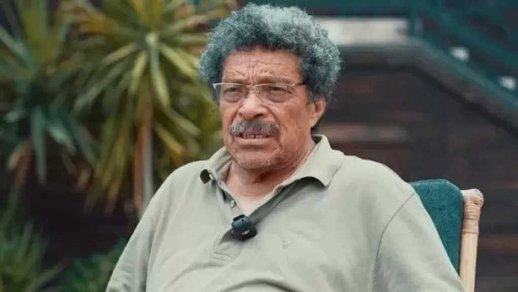 شطة: كاف لم ينفذ وصية عيسى حياتو.. وأدعو إيتو ودروجبا للتدخل لمنع هذا القرار