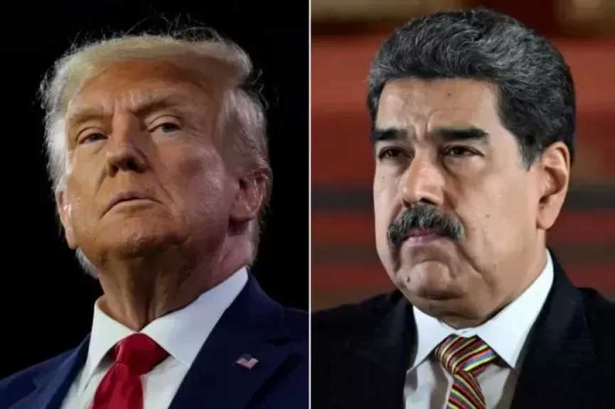 ردود فعل دولية متباينة إزاء التدخل العسكري الأمريكي في فنزويلا