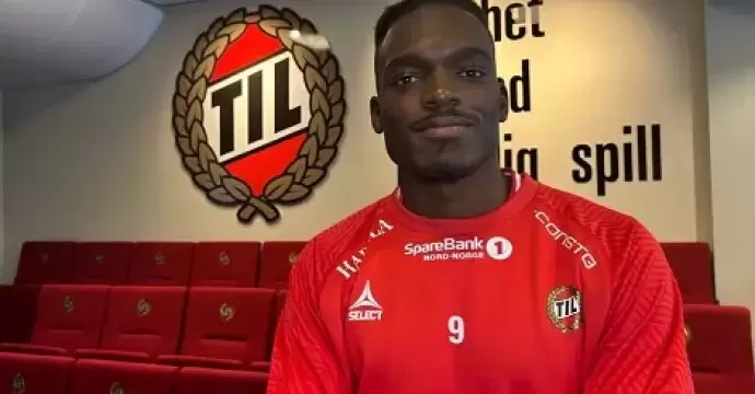 الأهلي يتقدم بعرض رسمي لضم آيلتسين كاوميش